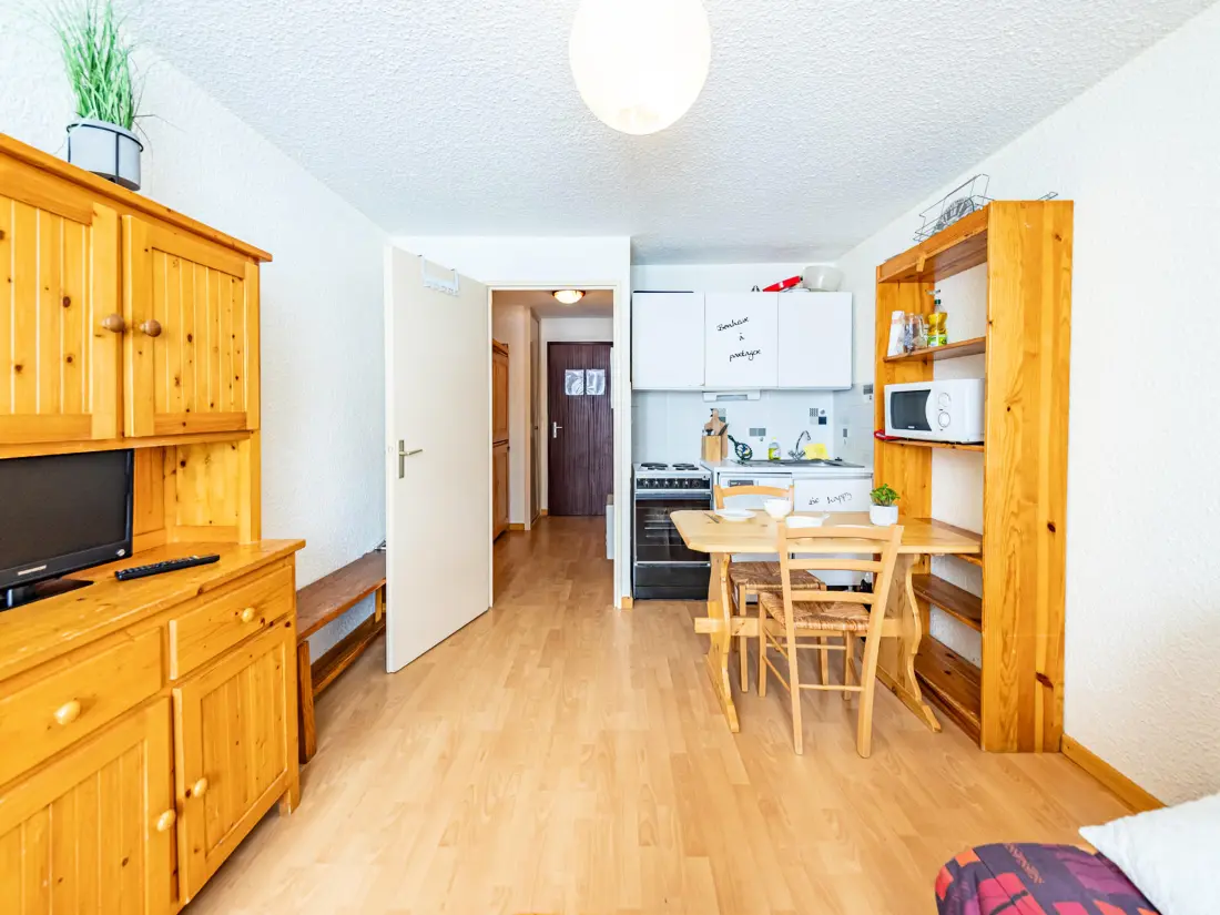 Location de Vacances Saint-François-Longchamp 231