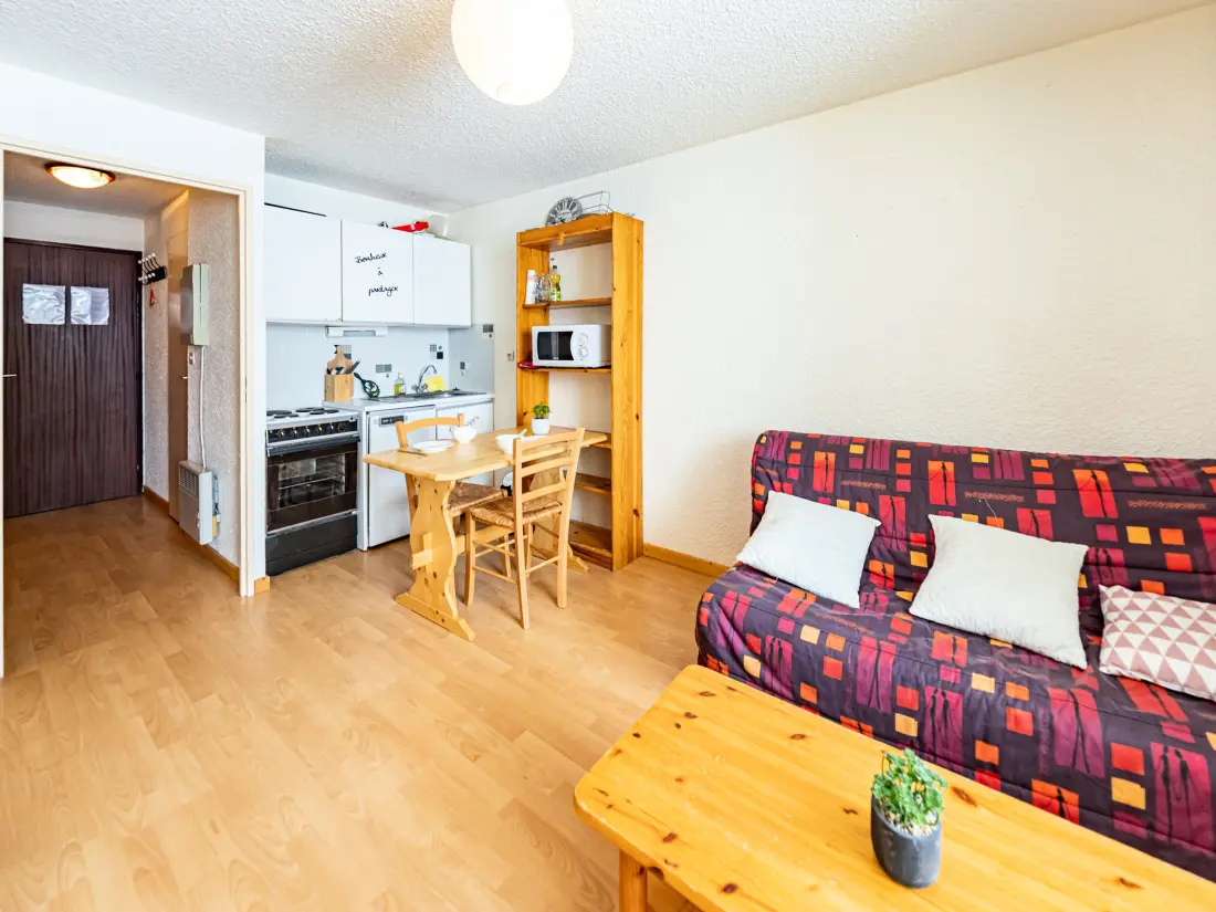 Location de Vacances Saint-François-Longchamp 231