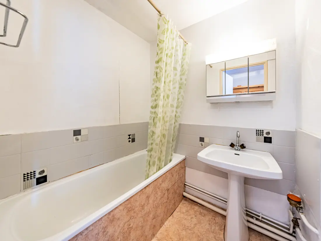Location de Vacances Saint-François-Longchamp 231