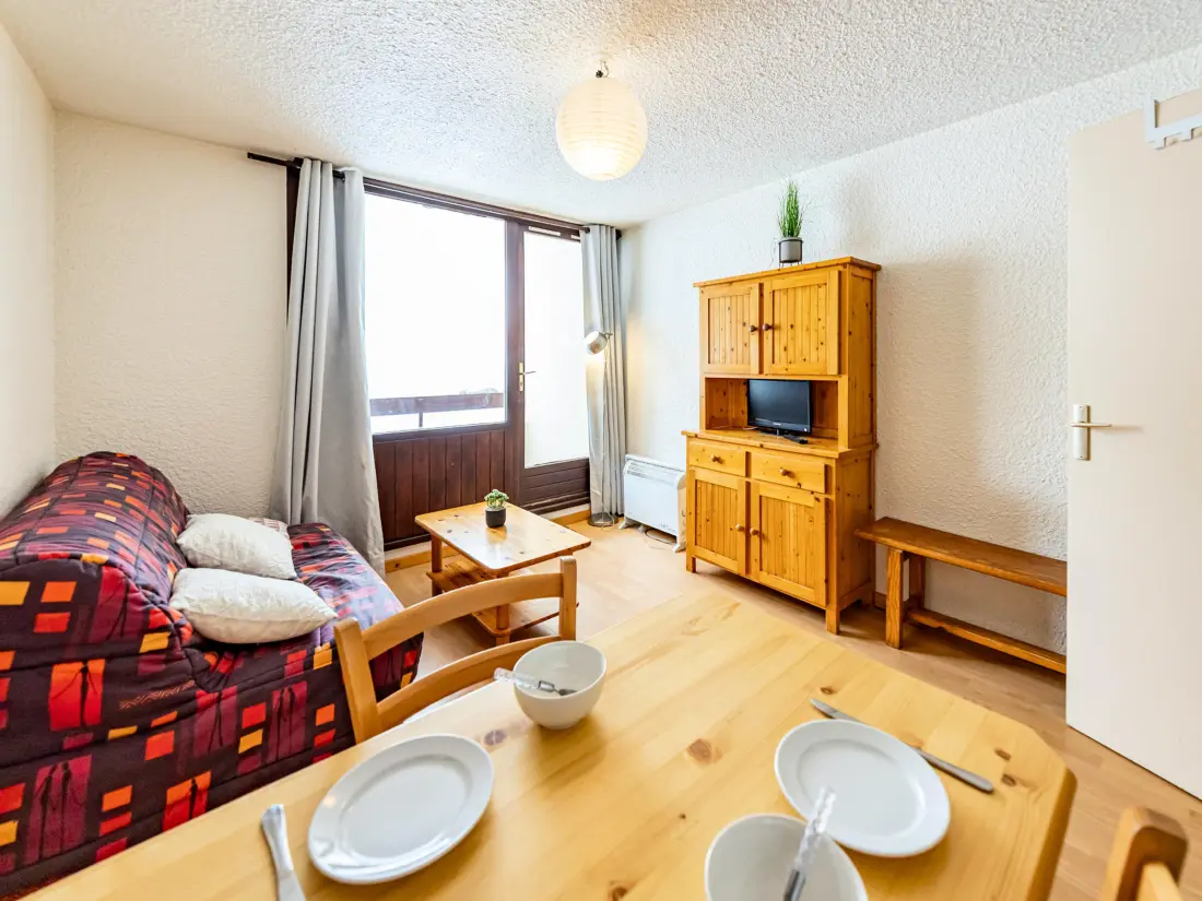 Location de Vacances Saint-François-Longchamp 231