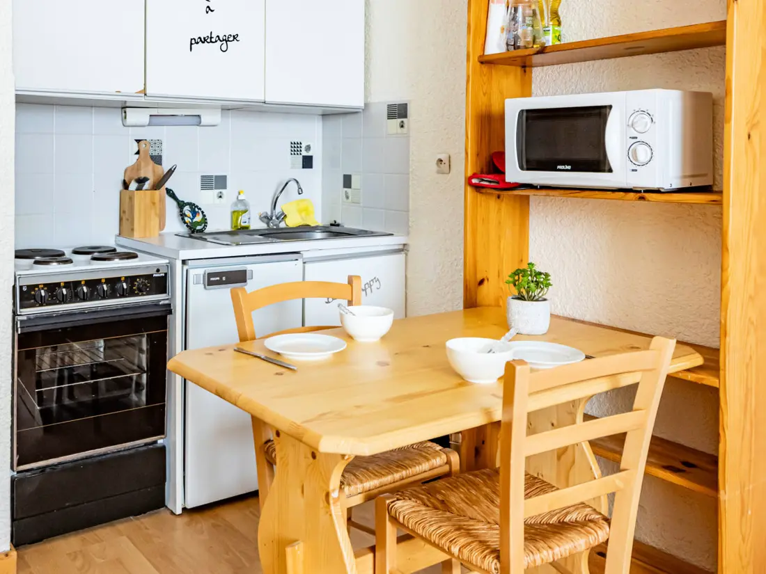 Location de Vacances Saint-François-Longchamp 231