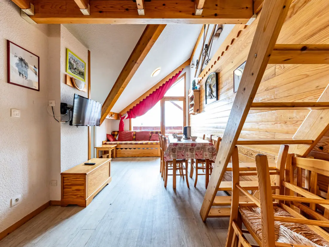 Location de Vacances Saint-François-Longchamp 232