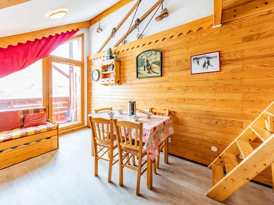 Location de Vacances Saint-François-Longchamp 232
