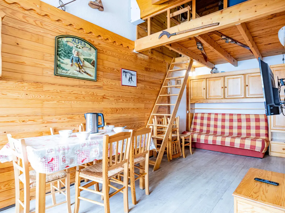 Location de Vacances Saint-François-Longchamp 232