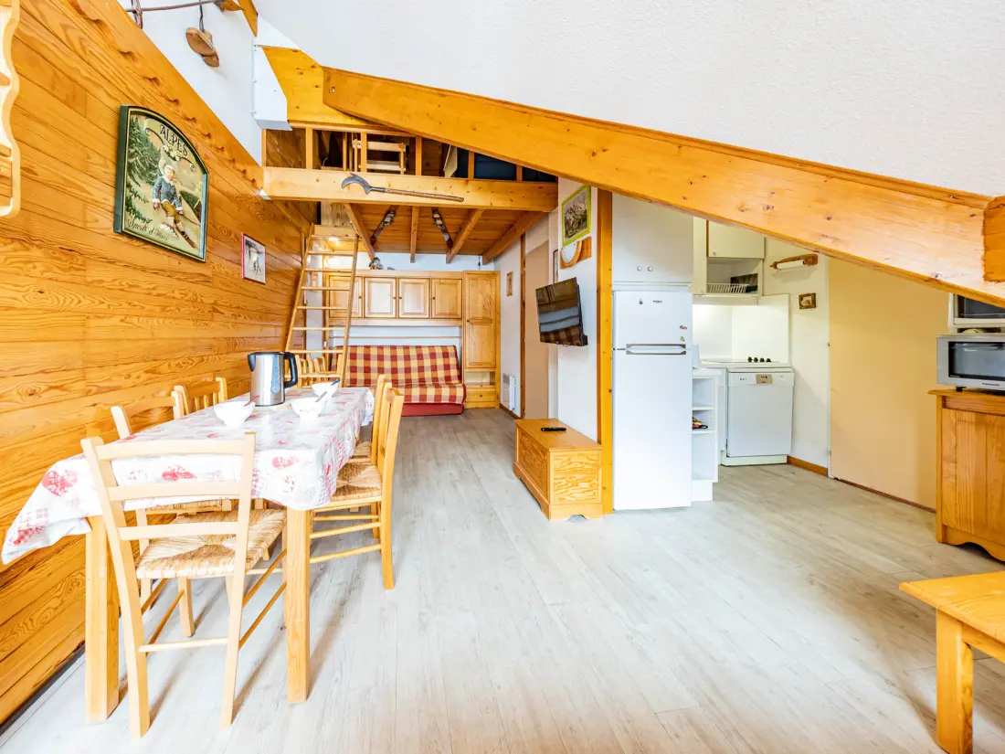 Location de Vacances Saint-François-Longchamp 232