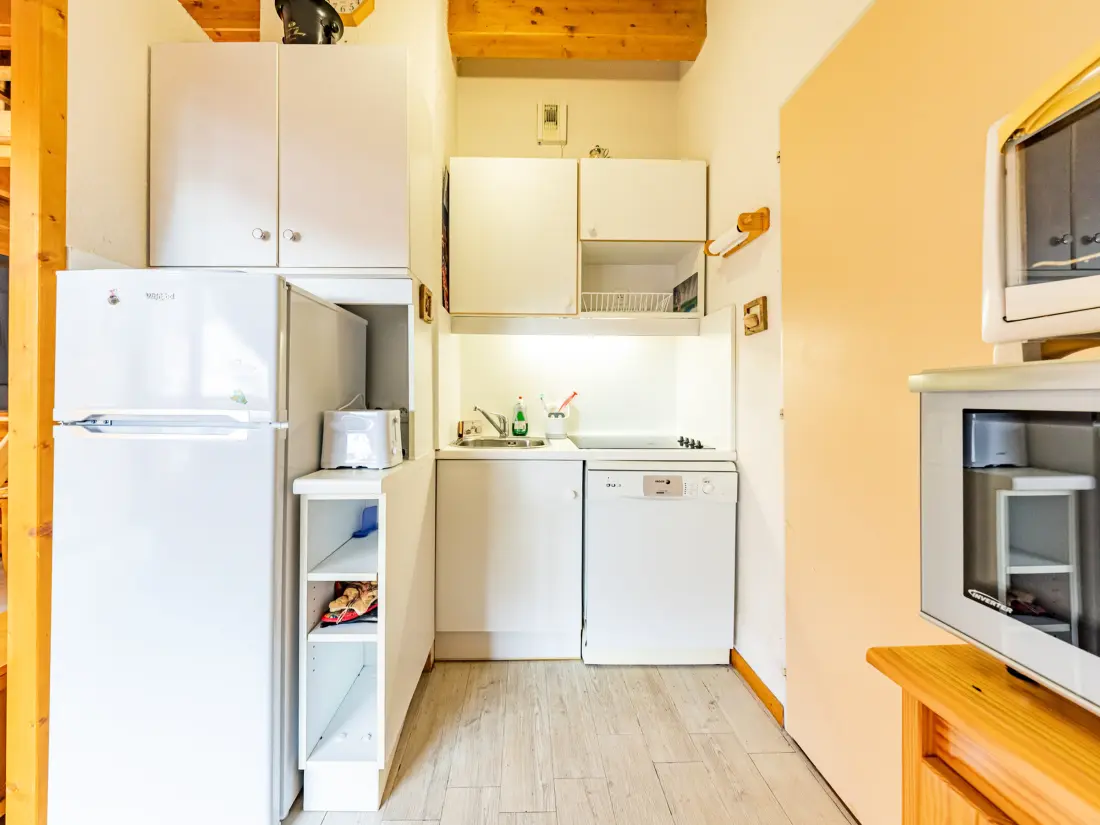 Location de Vacances Saint-François-Longchamp 232