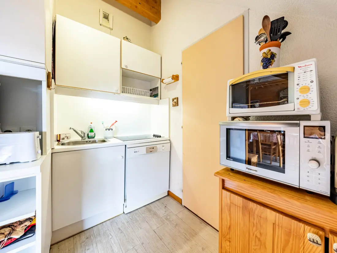 Location de Vacances Saint-François-Longchamp 232