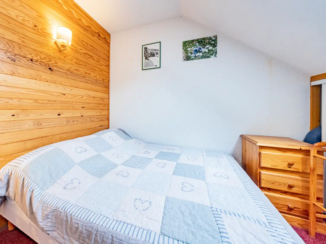 Location de Vacances Saint-François-Longchamp 232