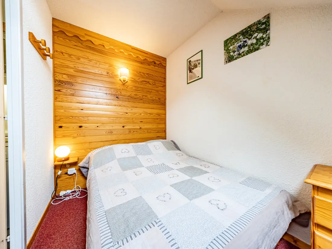 Location de Vacances Saint-François-Longchamp 232
