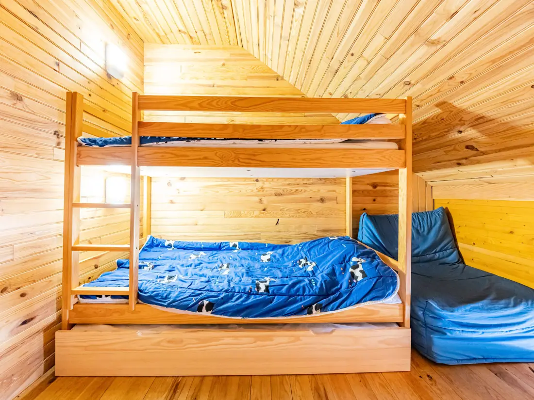 Location de Vacances Saint-François-Longchamp 232