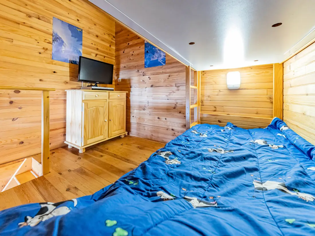 Location de Vacances Saint-François-Longchamp 232