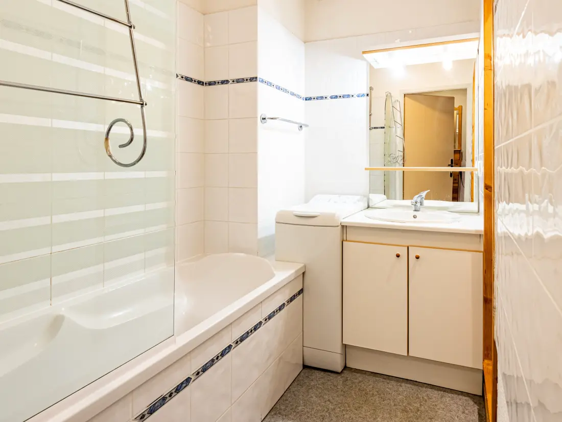 Location de Vacances Saint-François-Longchamp 232