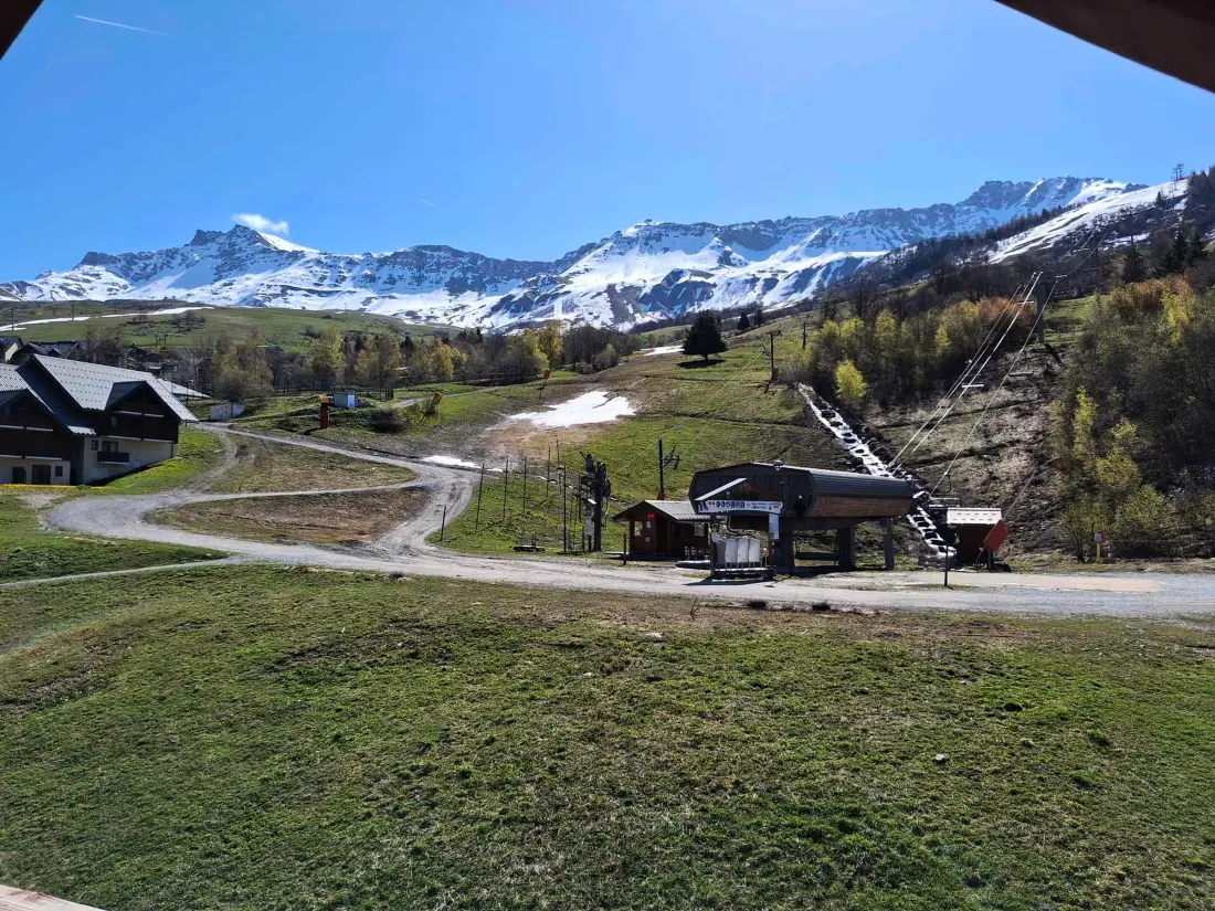Location de Vacances Saint-François-Longchamp 232