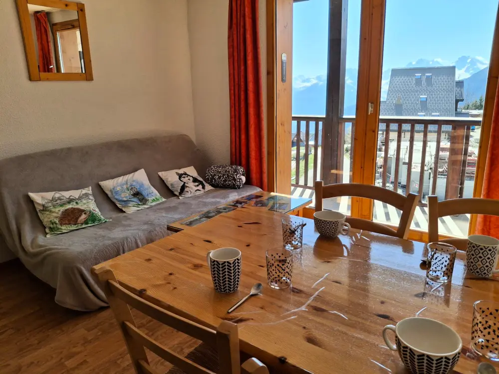 Location de Vacances Saint-François-Longchamp 233