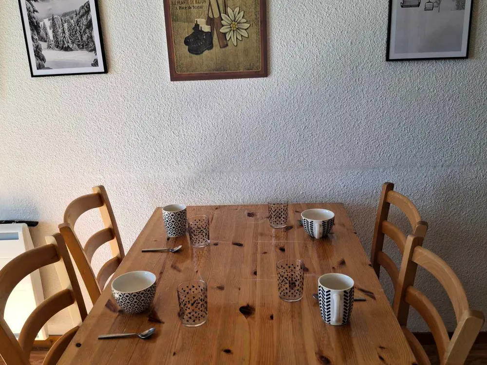 Location de Vacances Saint-François-Longchamp 233