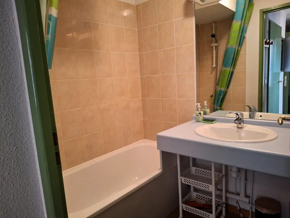 Location de Vacances Saint-François-Longchamp 233