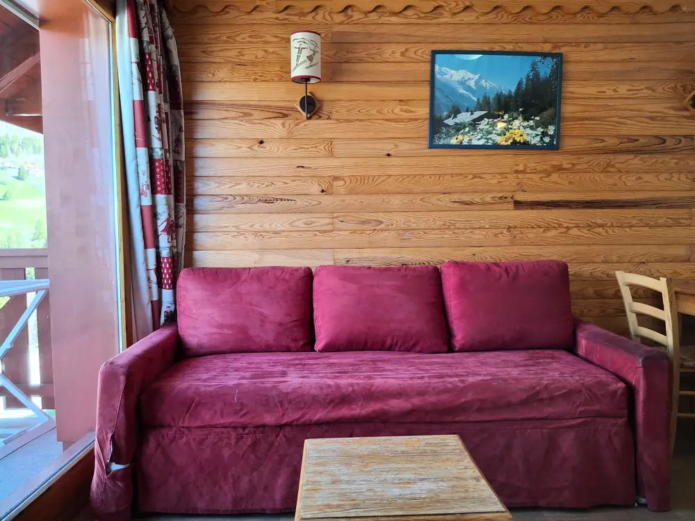 Location de Vacances Saint-François-Longchamp 234