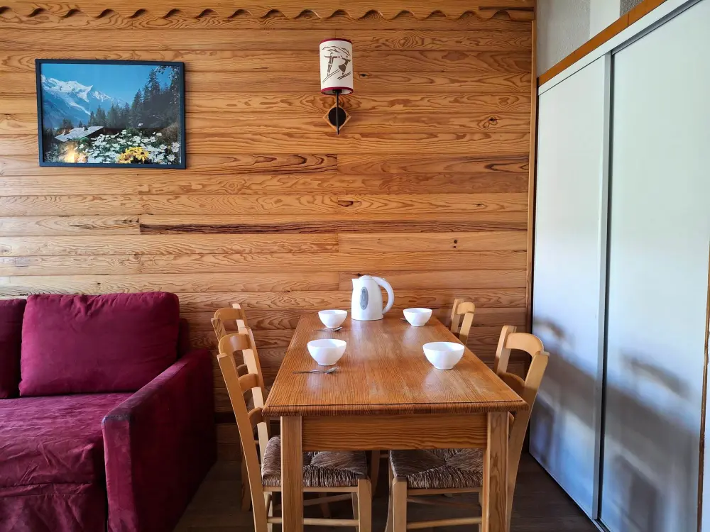 Location de Vacances Saint-François-Longchamp 234