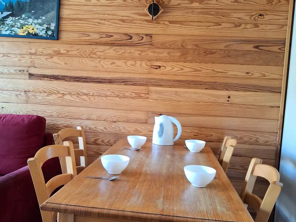 Location de Vacances Saint-François-Longchamp 234