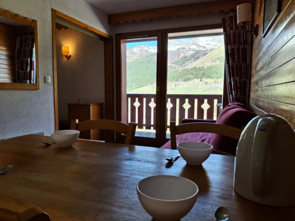 Location de Vacances Saint-François-Longchamp 234