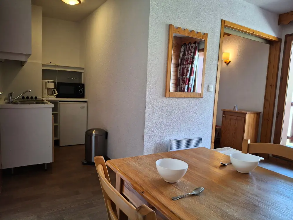 Location de Vacances Saint-François-Longchamp 234