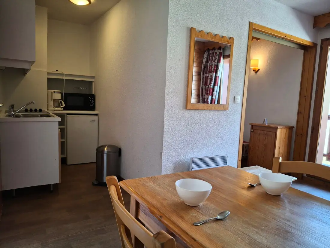 Location de Vacances Saint-François-Longchamp 234