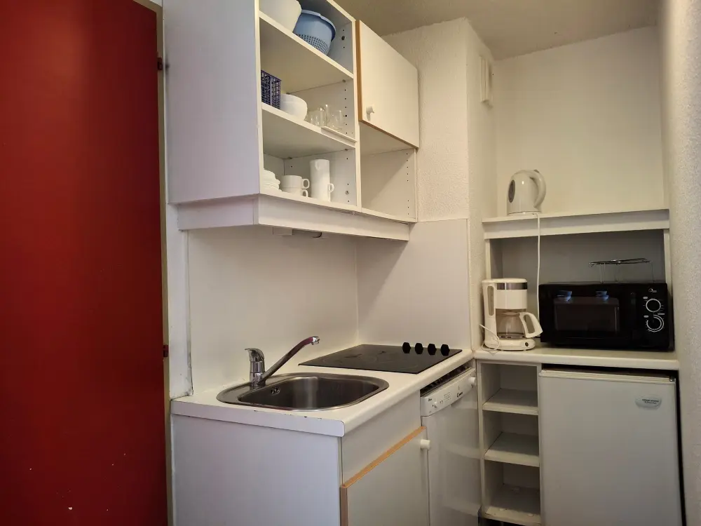 Location de Vacances Saint-François-Longchamp 234