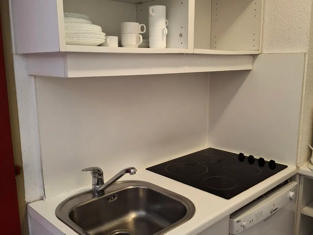 Location de Vacances Saint-François-Longchamp 234