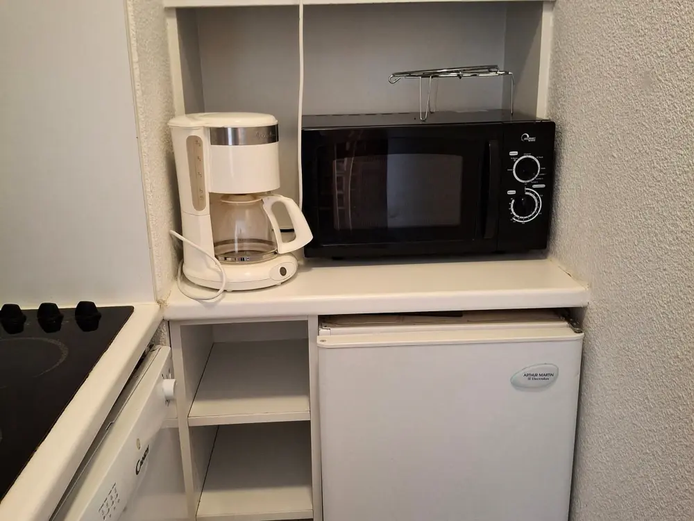Location de Vacances Saint-François-Longchamp 234