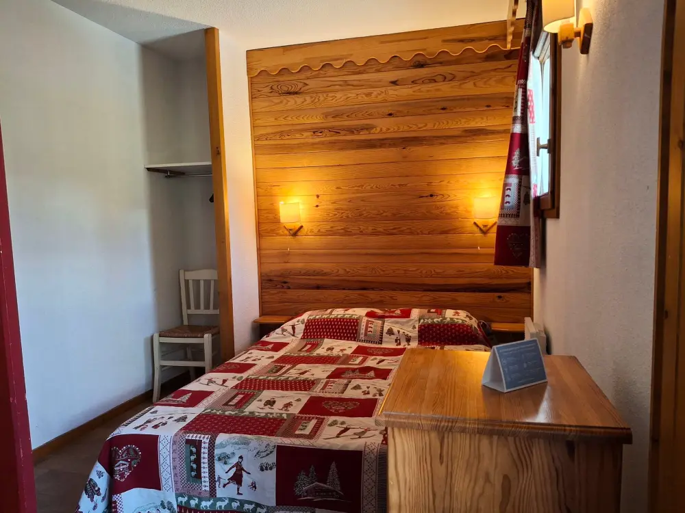 Location de Vacances Saint-François-Longchamp 234