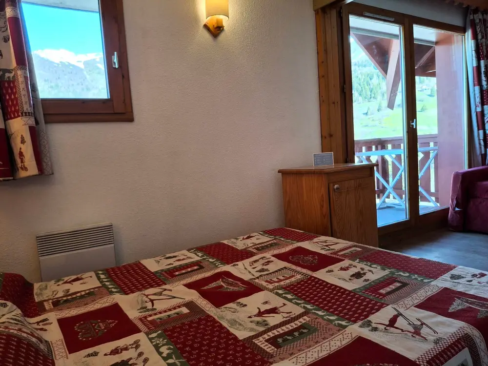 Location de Vacances Saint-François-Longchamp 234
