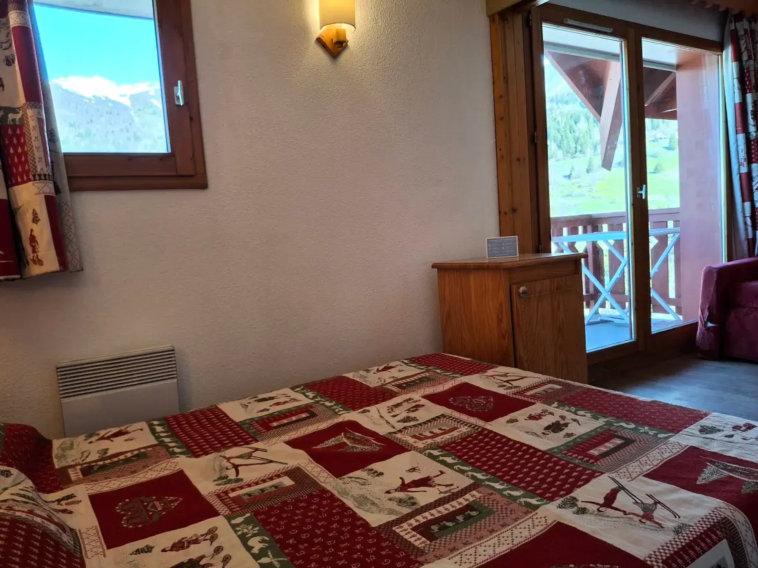 Location de Vacances Saint-François-Longchamp 234