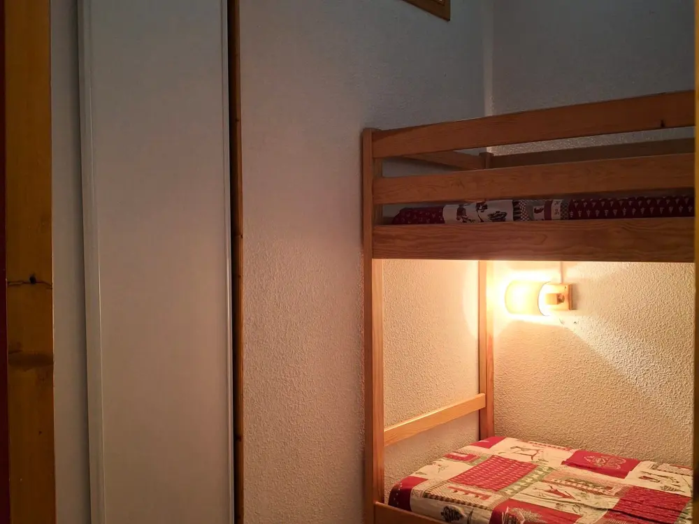 Location de Vacances Saint-François-Longchamp 234
