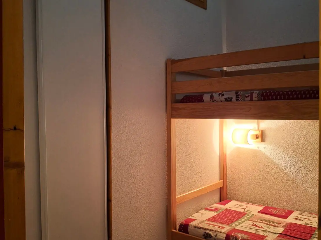 Location de Vacances Saint-François-Longchamp 234