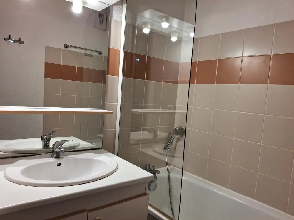 Location de Vacances Saint-François-Longchamp 234