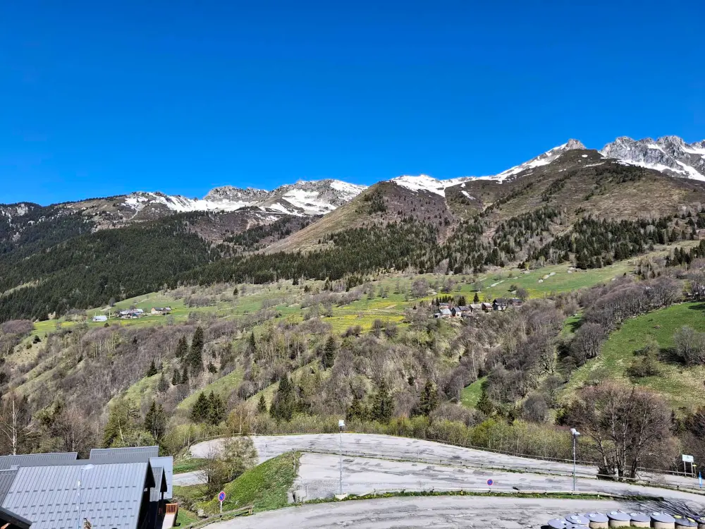Location de Vacances Saint-François-Longchamp 234
