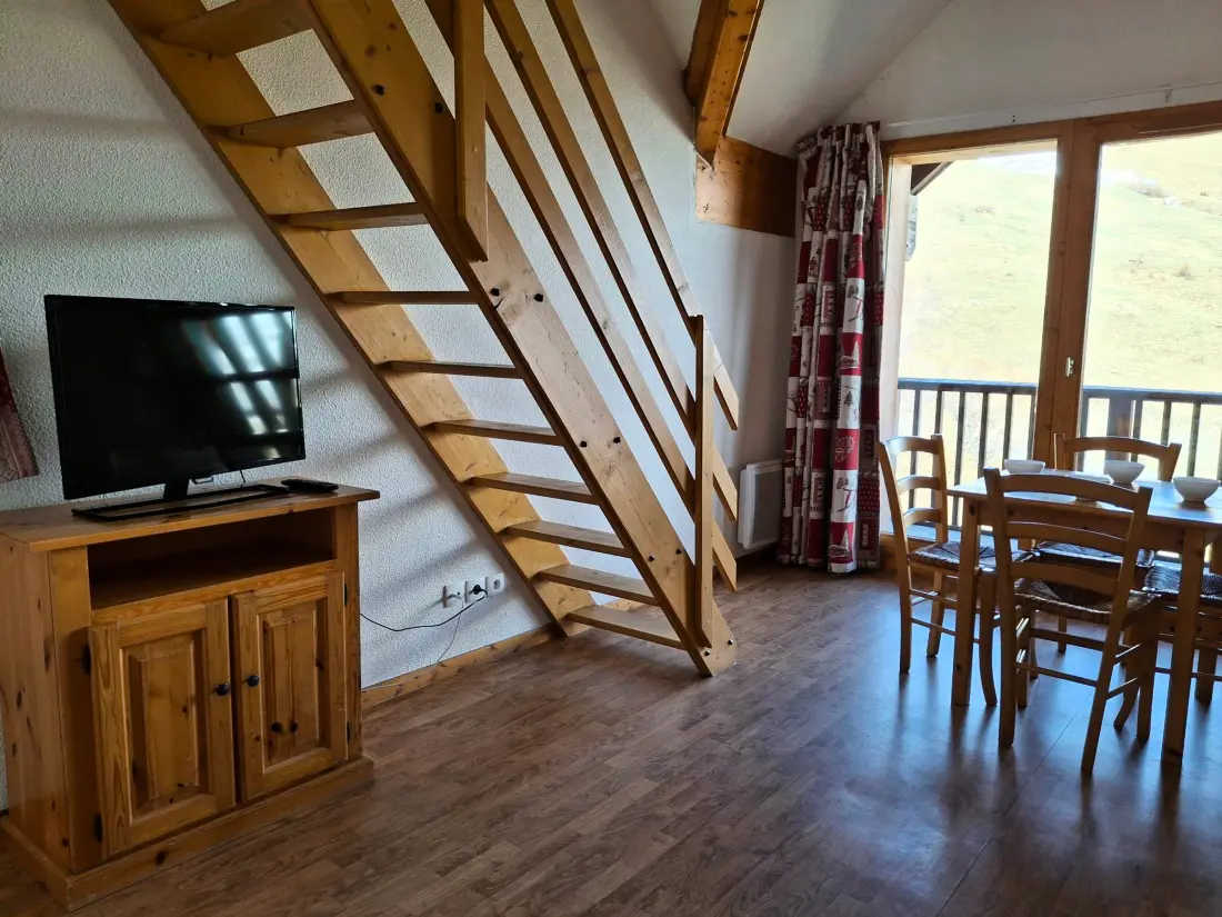 Location de Vacances Saint-François-Longchamp 235