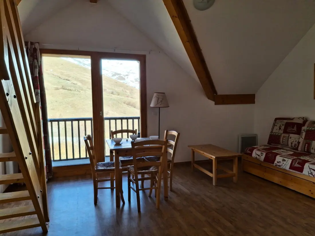 Location de Vacances Saint-François-Longchamp 235