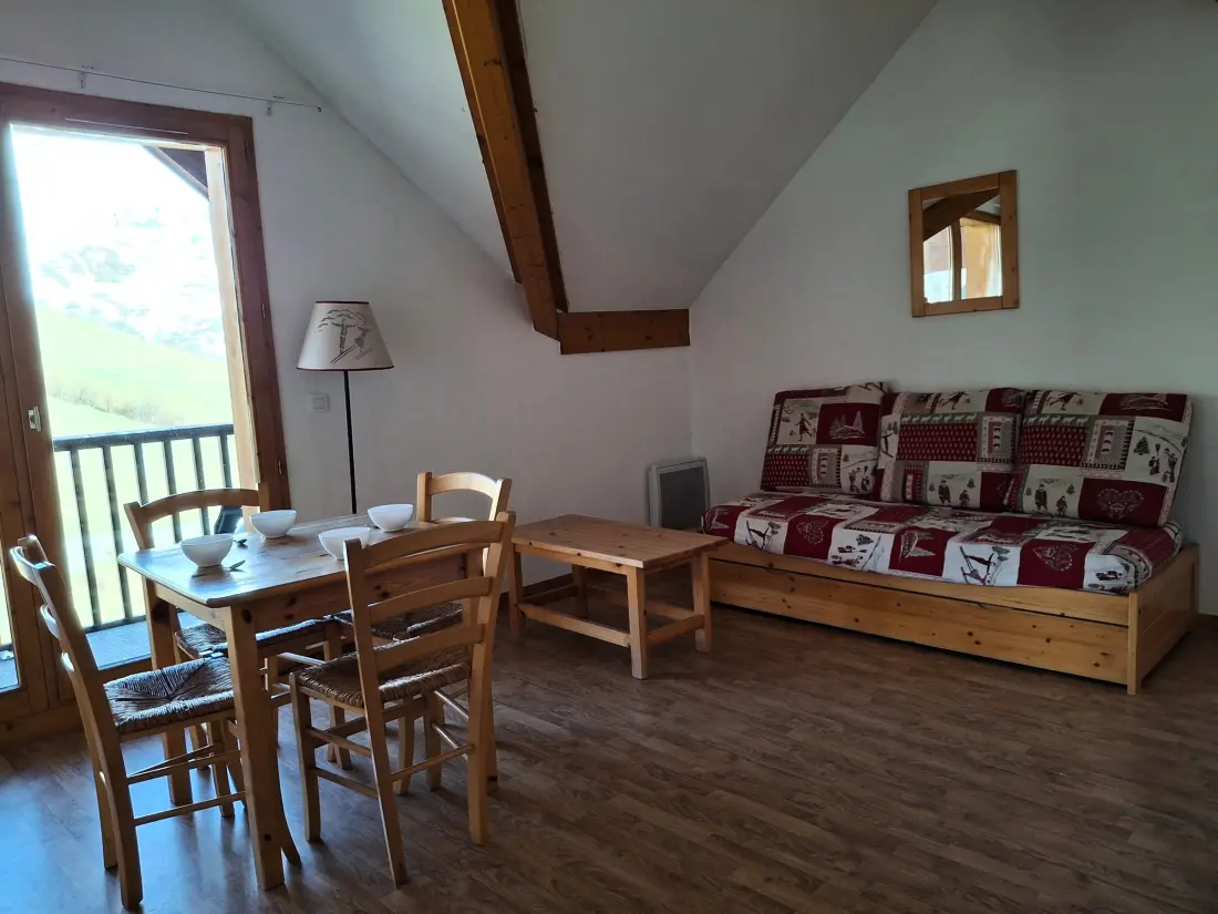 Location de Vacances Saint-François-Longchamp 235