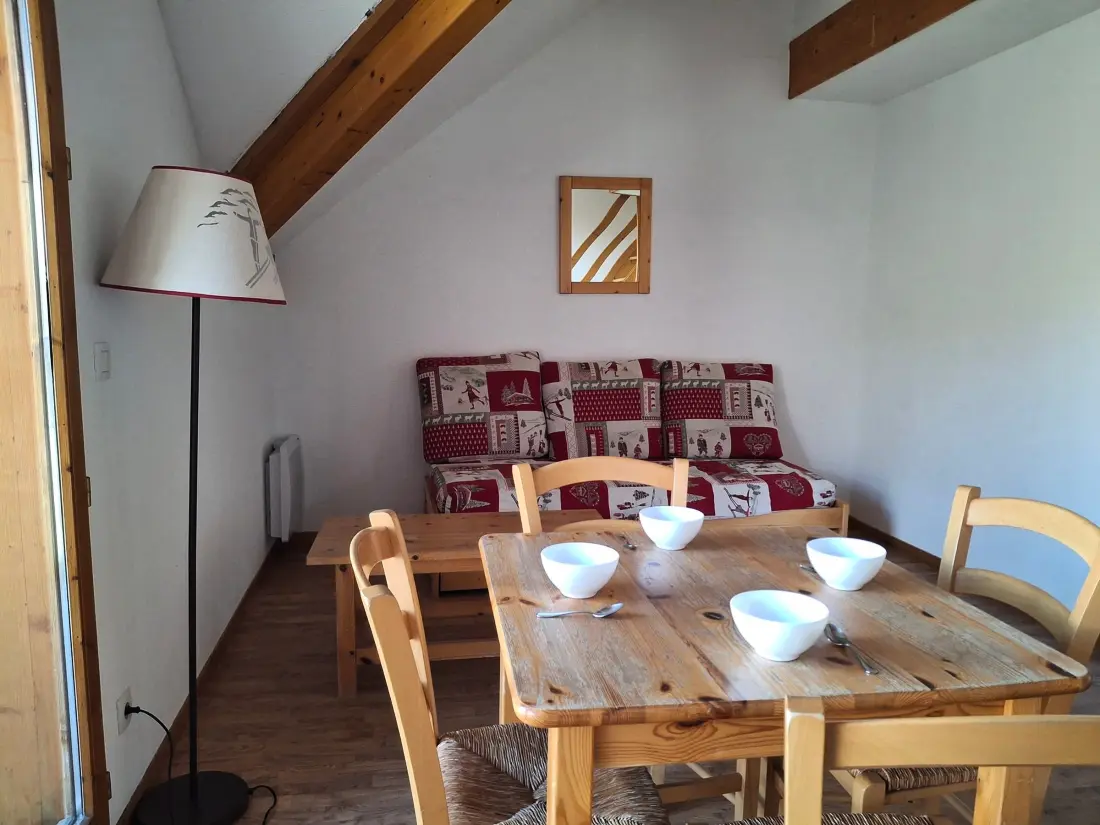 Location de Vacances Saint-François-Longchamp 235