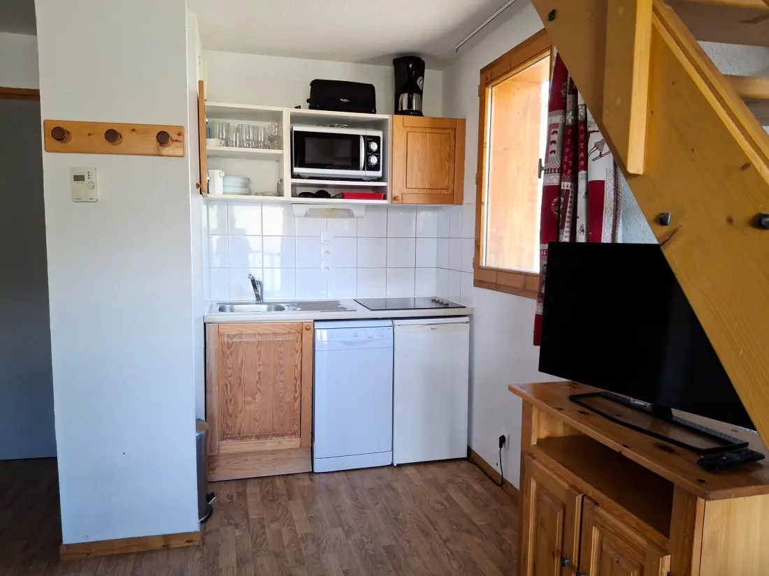 Location de Vacances Saint-François-Longchamp 235
