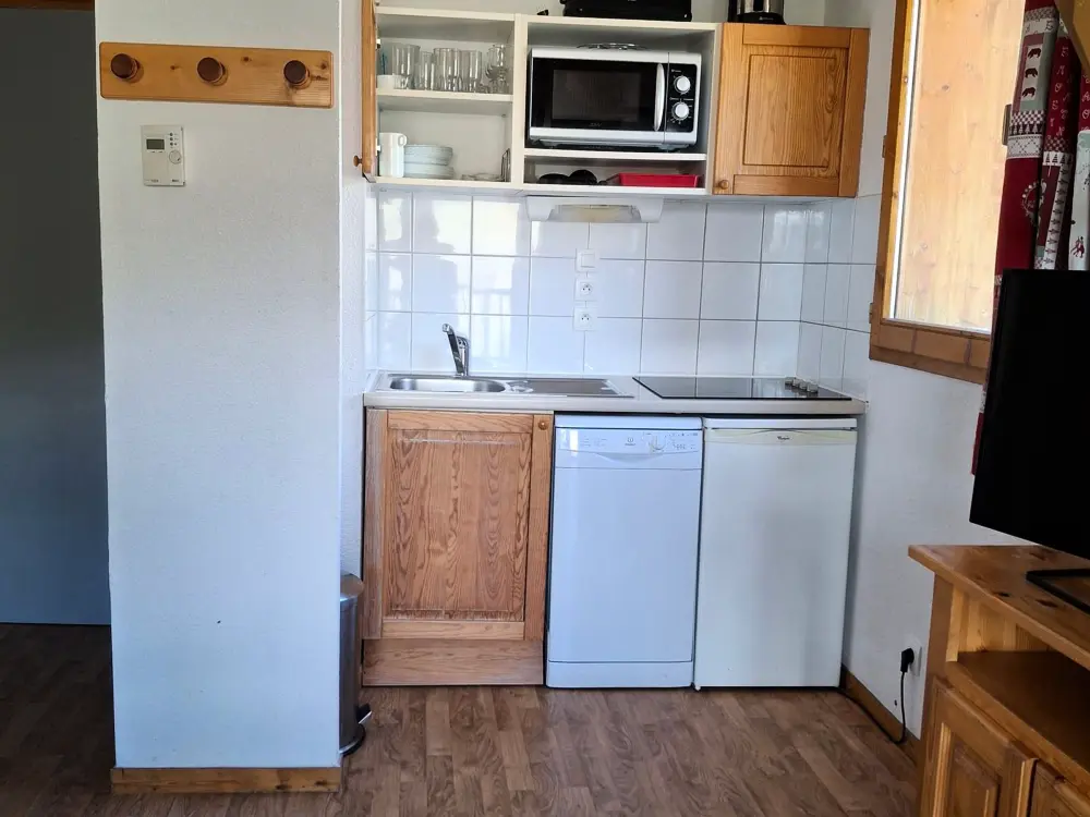 Location de Vacances Saint-François-Longchamp 235