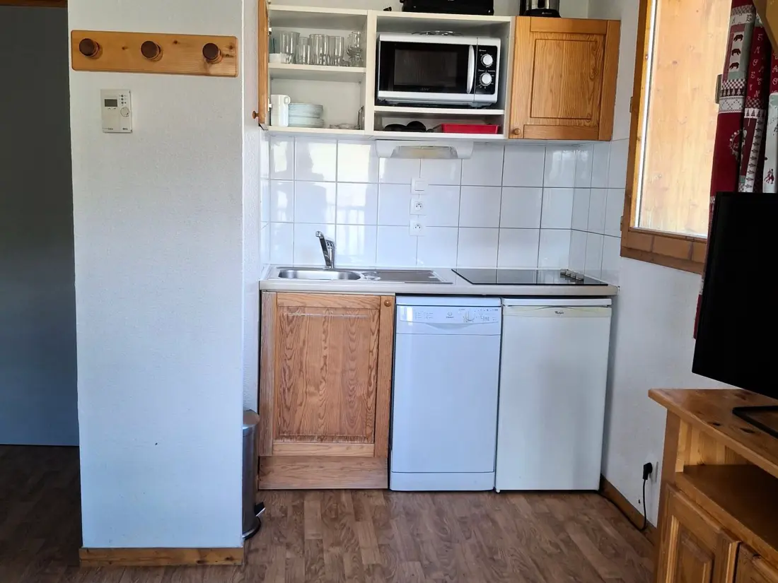 Location de Vacances Saint-François-Longchamp 235
