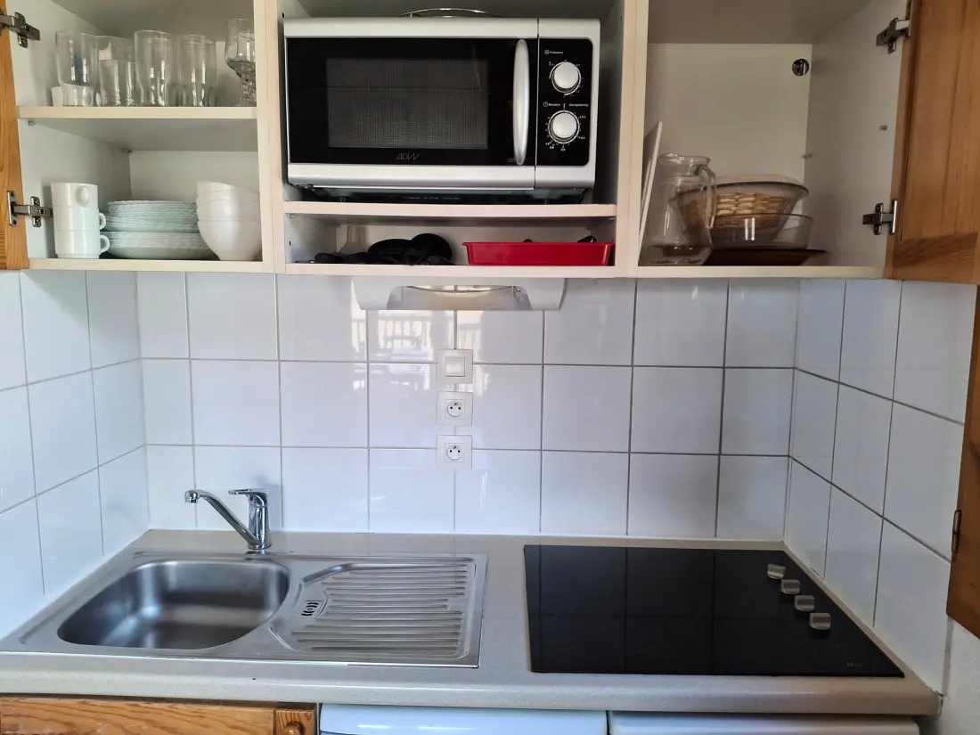 Location de Vacances Saint-François-Longchamp 235