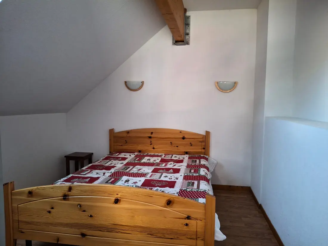 Location de Vacances Saint-François-Longchamp 235