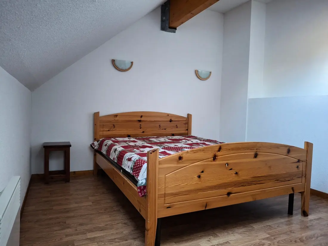 Location de Vacances Saint-François-Longchamp 235