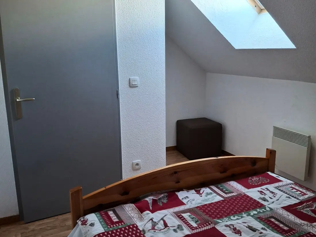 Location de Vacances Saint-François-Longchamp 235