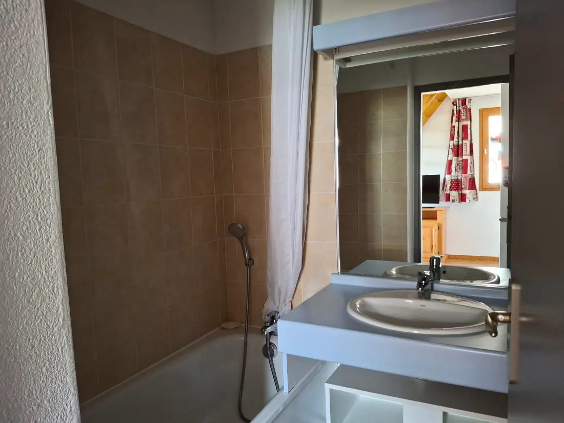 Location de Vacances Saint-François-Longchamp 235