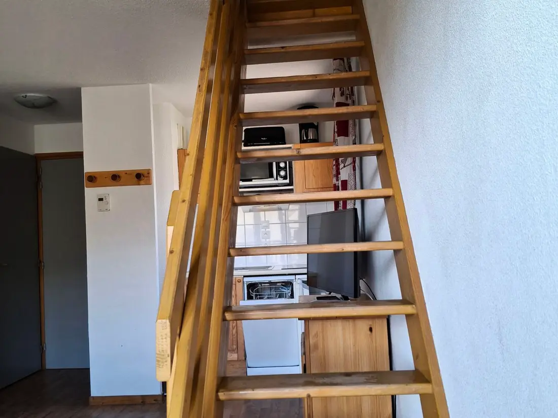 Location de Vacances Saint-François-Longchamp 235