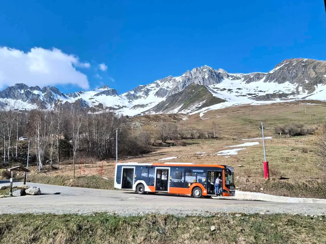 Location de Vacances Saint-François-Longchamp 235